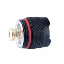 Top 10 🧨 Accessories Streamlight ProTac® 2L-X Tailcap Assembly | Streamlight Distributor 🔥 -Brightguy Sales Store Streamlight ProTac 2L X Tailcap Assembly goog 600x600 1