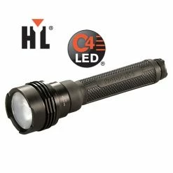 Wholesale ๐ Streamlight ProTac HL 4 High Lumen Flashlight | Authorized Distributor ๐งจ