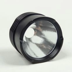 Best reviews of 🔥 Accessories Streamlight ProTac HL Bezel-lens Replacement 80110 | Streamlight Distributor 👍 -Brightguy Sales Store Streamlight ProTac HL Head Assembly 2