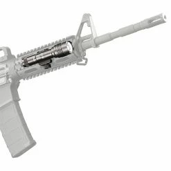 Flash Sale ✨ Weapon Mount Streamlight ProTac Rail Mount 2 | 88059 😉 -Brightguy Sales Store Streamlight ProTac Rail Mount 2 4 1