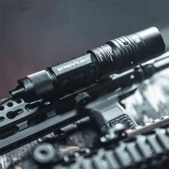 Cheapest 😍 Weapon Mount Streamlight ProTac Rail Mount HL-X With Red Laser | 88090 🌟 -Brightguy Sales Store Streamlight ProTac Rail Mount HL X Laser 6