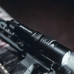 Cheapest 😍 Weapon Mount Streamlight ProTac Rail Mount HL-X With Red Laser | 88090 🌟 -Brightguy Sales Store Streamlight ProTac Rail Mount HL X Laser 7