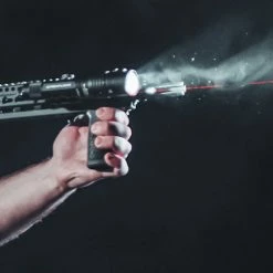 Cheapest 😍 Weapon Mount Streamlight ProTac Rail Mount HL-X With Red Laser | 88090 🌟 -Brightguy Sales Store Streamlight ProTac Rail Mount HL X Laser 8