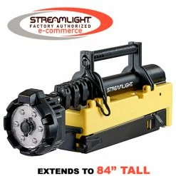 Hot Sale ๐ Streamlight Portable Scene Light EXT 45680 | Streamlight Distributor ๐
