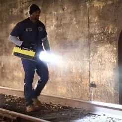 Hot Sale 👍 Streamlight Portable Scene Light EXT 45680 | Streamlight Distributor 🛒 -Brightguy Sales Store Streamlight Rechargeable Portable Scene Light EXT 8