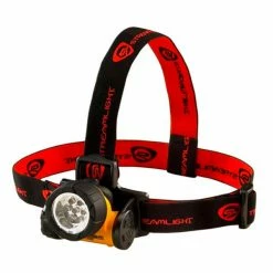 Flash Sale 🤩 Headlamps Streamlight Septor Headlamp 61052 | Authorized Distributor 😀