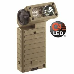 Outlet 🔔 Streamlight Sidewinder Military Model 14032 | Streamlight Distributor ⭐