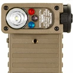 Outlet 🔔 Streamlight Sidewinder Military Model 14032 | Streamlight Distributor ⭐ -Brightguy Sales Store Streamlight Sidewinder Military Model 14000 14001 2