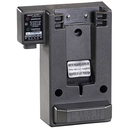 Budget ✨ Accessories Streamlight Smart Vulcan Standard Charge Rack 44103 ✔️ 3 Budget ✨ Accessories Streamlight Smart Vulcan Standard Charge Rack 44103 ✔️