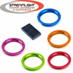 Top 10 ⭐ Accessories Streamlight Stinger 2020 Facecap Ring Kit | 78113 | Streamlight Distributor ❤️