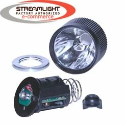 Deals 🛒 Accessories Streamlight Stinger® C4® LED Switch Kit With Facecap | Streamlight Distributor 👍
