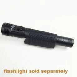 Best Sale 🎉 Accessories Streamlight Stinger Duty Holster 88053 | Streamlight Distributor 🌟 -Brightguy Sales Store Streamlight Stinger Duty Holster 2 1