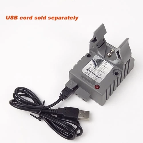 Best reviews of ๐ Accessories Streamlight Strion Charger 74102 | Genuine Streamlight Brand ๐ 4 Best reviews of ๐ Accessories Streamlight Strion Charger 74102 | Genuine Streamlight Brand ๐ - Image 2