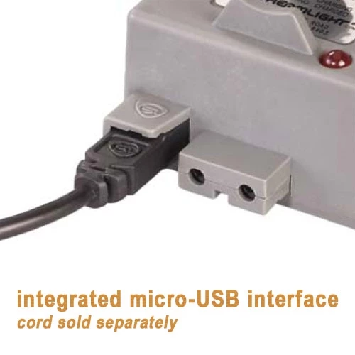 Best deal ๐ Accessories Streamlight Strion PiggyBack Charger 74115 | Authorized Distributor ๐ 4 Best deal ๐ Accessories Streamlight Strion PiggyBack Charger 74115 | Authorized Distributor ๐ - Image 2