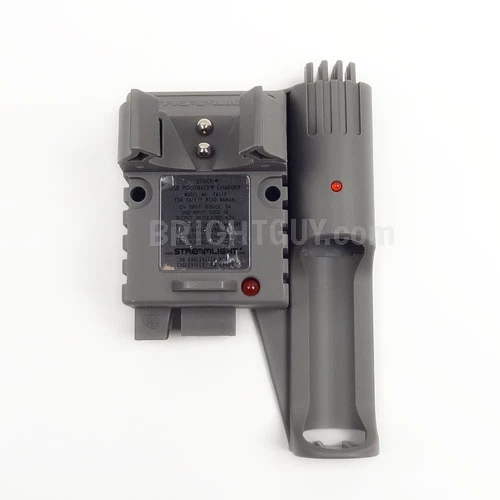 Best deal ๐ Accessories Streamlight Strion PiggyBack Charger 74115 | Authorized Distributor ๐ 6 Best deal ๐ Accessories Streamlight Strion PiggyBack Charger 74115 | Authorized Distributor ๐ - Image 4