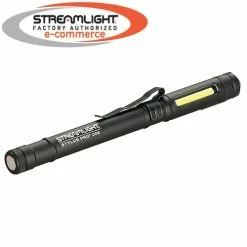 Buy ✔️ Stylus Pro COB Rechargeable Penlight | 160 Lumens | 66700, 66702 🔔