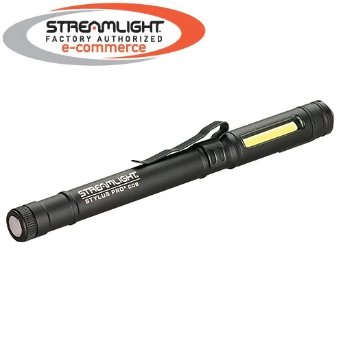 Buy โ๏ธ Stylus Pro COB Rechargeable Penlight | 160 Lumens | 66700, 66702 ๐ 3 Buy โ๏ธ Stylus Pro COB Rechargeable Penlight | 160 Lumens | 66700, 66702 ๐
