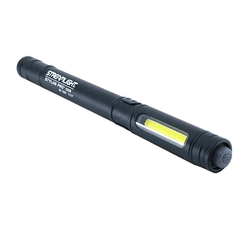 Buy โ๏ธ Stylus Pro COB Rechargeable Penlight | 160 Lumens | 66700, 66702 ๐ 8 Buy โ๏ธ Stylus Pro COB Rechargeable Penlight | 160 Lumens | 66700, 66702 ๐ - Image 6