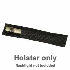 Outlet ❤️ Accessories Streamlight Holster 66028; Fits Stylus Pro & ProTac 2AAA ❤️