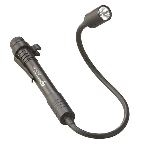 Deals 🤩 Streamlight Stylus Pro Reach, 66418, With Flexible Cable ✨ 4 Deals 🤩 Streamlight Stylus Pro Reach, 66418, With Flexible Cable ✨ - Image 2