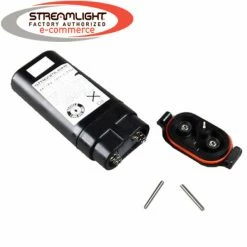 Brand new 🎁 Batteries Streamlight Survivor Battery 90120 | Authorized Distributor 🎉