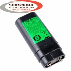 Best deal 🧨 Batteries Streamlight Survivor & Knucklehead NiMH Battery 90339 | Authorized Distributor 👍