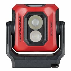 Budget 🧨 Automotive Repair Flashlights Streamlight Syclone® Rechargeable Worklight & Area Light | Streamlight Distributor 👍 -Brightguy Sales Store Streamlight Syclone Rechargeable Worklight and Area Light 8