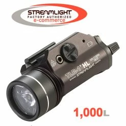 Cheap 🧨 Weapon Mount Streamlight TLR-1 HL® Weapon Light | New 1,000 Lumen Model ❤️