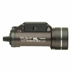 Cheap 🧨 Weapon Mount Streamlight TLR-1 HL® Weapon Light | New 1,000 Lumen Model ❤️ -Brightguy Sales Store Streamlight TLR 1 HL Tactical Weapon Mounted Light 4