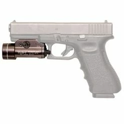 Coupon 🤩 Weapon Mount Streamlight TLR-1® Rail Mount Flashlight | Streamlight Distributor 😀 -Brightguy Sales Store Streamlight TLR 1 Rail Mounted Flashlight 3 600x600 1