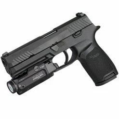 Best reviews of ❤️ Flashlights Streamlight TLR-10 Low Profile Tactical Weapon Light | 1,000 Lumens 🔥 -Brightguy Sales Store Streamlight TLR 10 Low Profile Tactical Light 5 600x600 1