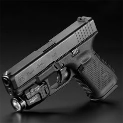 New ✔️ Weapon Mount Streamlight TLR-7 Compact Rail Mounted Light | 500 Lumens | 69420 ⌛ -Brightguy Sales Store Streamlight TLR 7 Compact Rail Mounted Light 2