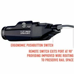 Best reviews of ✨ Weapon Mount Streamlight TLR RM 2 Rail Mounted Lighting System | 69450 😉 10 Best reviews of ✨ Weapon Mount Streamlight TLR RM 2 Rail Mounted Lighting System | 69450 😉 -Brightguy Sales Store Streamlight TLR RM 2 Rail Mounted Lighting System 4 600x600 1