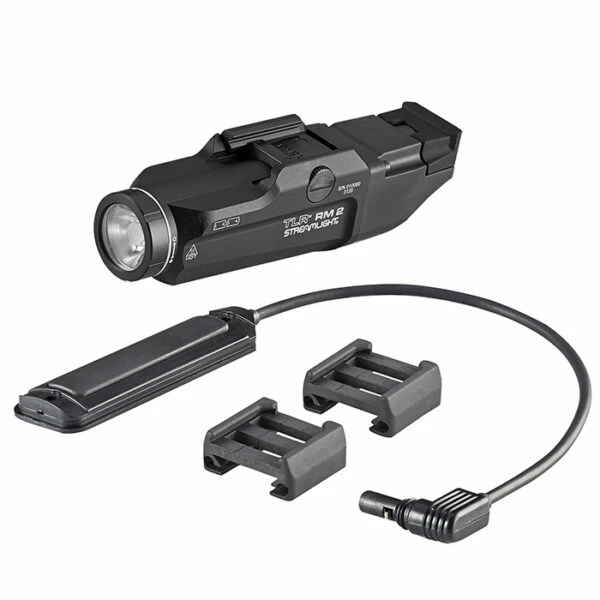 Best reviews of ✨ Weapon Mount Streamlight TLR RM 2 Rail Mounted Lighting System | 69450 😉 7 Best reviews of ✨ Weapon Mount Streamlight TLR RM 2 Rail Mounted Lighting System | 69450 😉 - Image 6