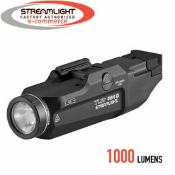 Best reviews of ✨ Weapon Mount Streamlight TLR RM 2 Rail Mounted Lighting System | 69450 😉