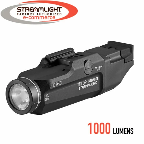 Best reviews of ✨ Weapon Mount Streamlight TLR RM 2 Rail Mounted Lighting System | 69450 😉 2 Best reviews of ✨ Weapon Mount Streamlight TLR RM 2 Rail Mounted Lighting System | 69450 😉