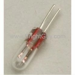 New 🎁 Accessories Streamlight Trident Replacement Bulb ⌛