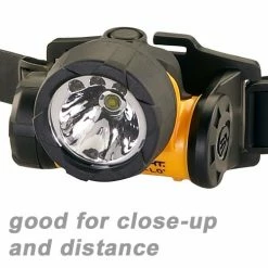 Promo 🤩 Automotive Repair Flashlights Streamlight Trident HAZ-LO Headlamp | Intrinsically Safe 🧨 9 Promo 🤩 Automotive Repair Flashlights Streamlight Trident HAZ-LO Headlamp | Intrinsically Safe 🧨 -Brightguy Sales Store Streamlight Trident HAZ LO Headlamp 2