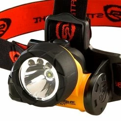 Promo 🧨 Automotive Repair Flashlights Streamlight Trident LED Headlamp 61050 🧨 -Brightguy Sales Store Streamlight Trident LED Headlamp 2