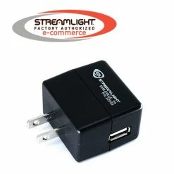 Promo ✨ Accessories Streamlight USB AC Wall Adapter 22058 | Streamlight Distributor 😀