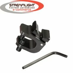 New 👏 Accessories Streamlight Vantage 180 Helmet Mount 88906 | Streamlight Distributor 🧨