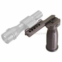 Deals ✨ Accessories Streamlight Vertical Grip With Rail 69114 | Streamlight Distributor ✔️ -Brightguy Sales Store Streamlight Vertical Grip with Rail 69114 1 1 600x600 1