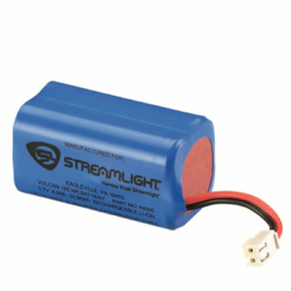 Cheap 🔔 Batteries Streamlight Vulcan® 180 Rechargeable Battery | Streamlight Distributor 🔥 4 Cheap 🔔 Batteries Streamlight Vulcan® 180 Rechargeable Battery | Streamlight Distributor 🔥 - Image 2