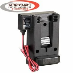 Top 10 ✔️ Accessories Streamlight Vulcan Direct Wire 12V DC Smart Charge Rack 44132 🤩