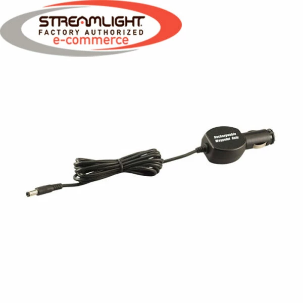 Deals ๐ Accessories Streamlight 44923 DC-car Charge Cord | Genuine Streamlight Brand ๐ฅฐ 3 Deals ๐ Accessories Streamlight 44923 DC-car Charge Cord | Genuine Streamlight Brand ๐ฅฐ