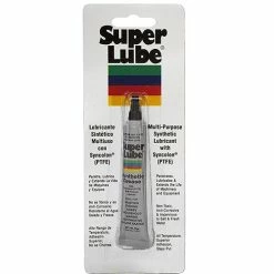 Promo ⭐ Accessories Super Lube Synthetic Lubricant 21010 👏