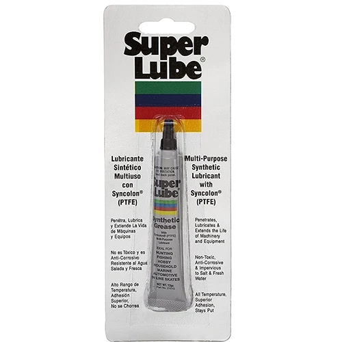 Promo โญ Accessories Super Lube Synthetic Lubricant 21010 ๐ 3 Promo โญ Accessories Super Lube Synthetic Lubricant 21010 ๐