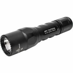 Deals 🛒 Duty SureFire 6PX Flashlight | 600 Lumens | Made In USA 🎉 -Brightguy Sales Store SureFire 6PX Tactical Flashlight