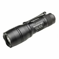 Wholesale 💯 Camping SureFire E1B Backup MV MaxVision Flashlight | Made In The USA 💯