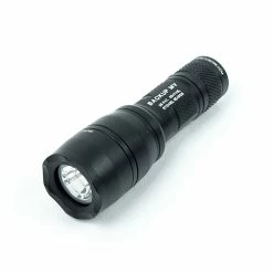 Wholesale 💯 Camping SureFire E1B Backup MV MaxVision Flashlight | Made In The USA 💯 -Brightguy Sales Store SureFire E1B Backup MV MaxVision Flashlight 4 1